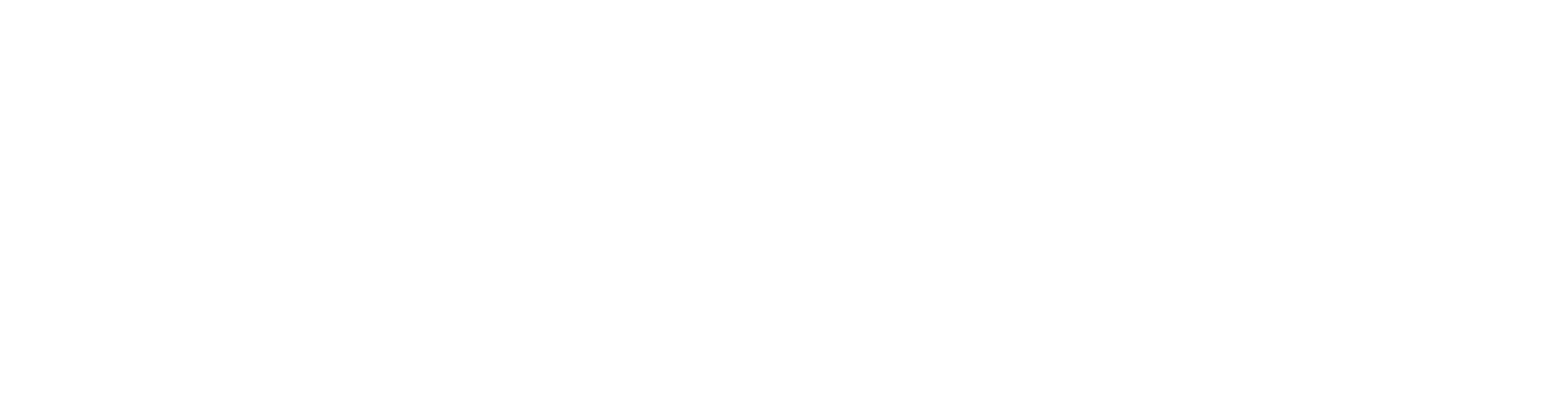 chantry group logo stacked white