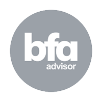 bfa advisor logo
