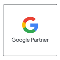 google partner logo
