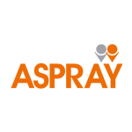 aspray logo