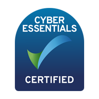 cyber essentials certified