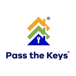 pass the keys logo