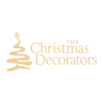 the christmas decorators logo